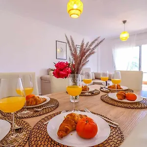 Rentaliday Cristianos Penthouse Apartment
