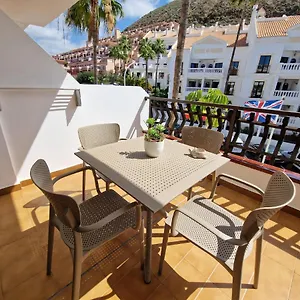 Paraiso Apartment