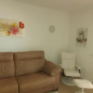 Under The Lime, Beautiful Cristianos Apartment
